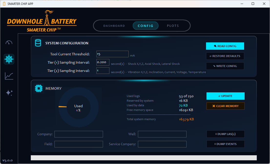 Smarter Feature